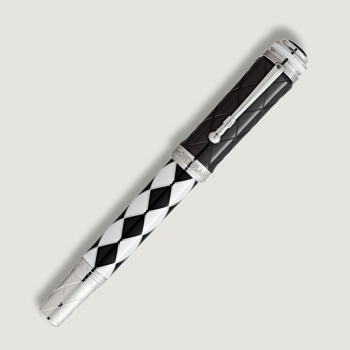 Montblanc Great Characters Homage to Queen Limited Edition 1975 MB131969