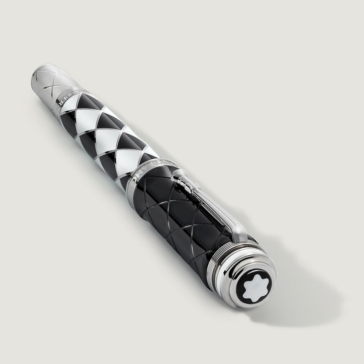 Montblanc Great Characters Homage to Queen Limited Edition 1975 MB131969