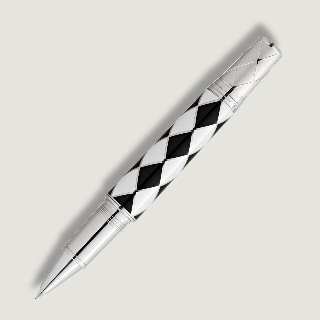 Montblanc Great Characters Homage to Queen Limited Edition 1975 MB131969
