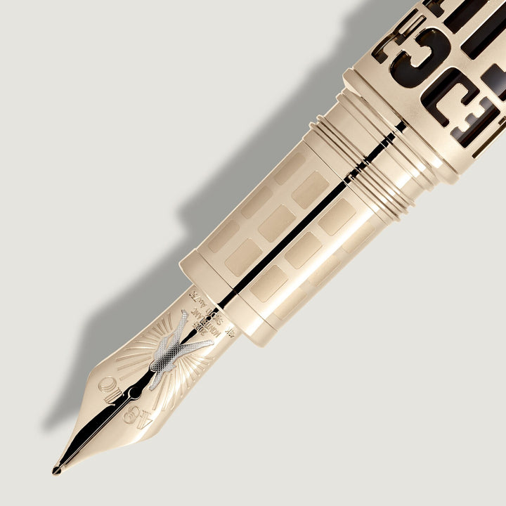 Montblanc Great Characters Homage to Queen Limited Edition 95 MB131970