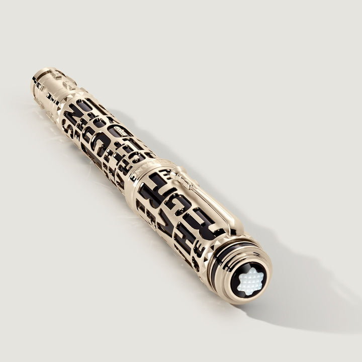 Montblanc Great Characters Homage to Queen Limited Edition 95 MB131970