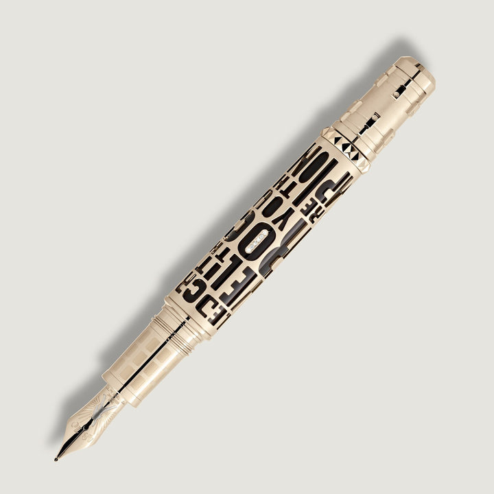 Montblanc Great Characters Homage to Queen Limited Edition 95 MB131970