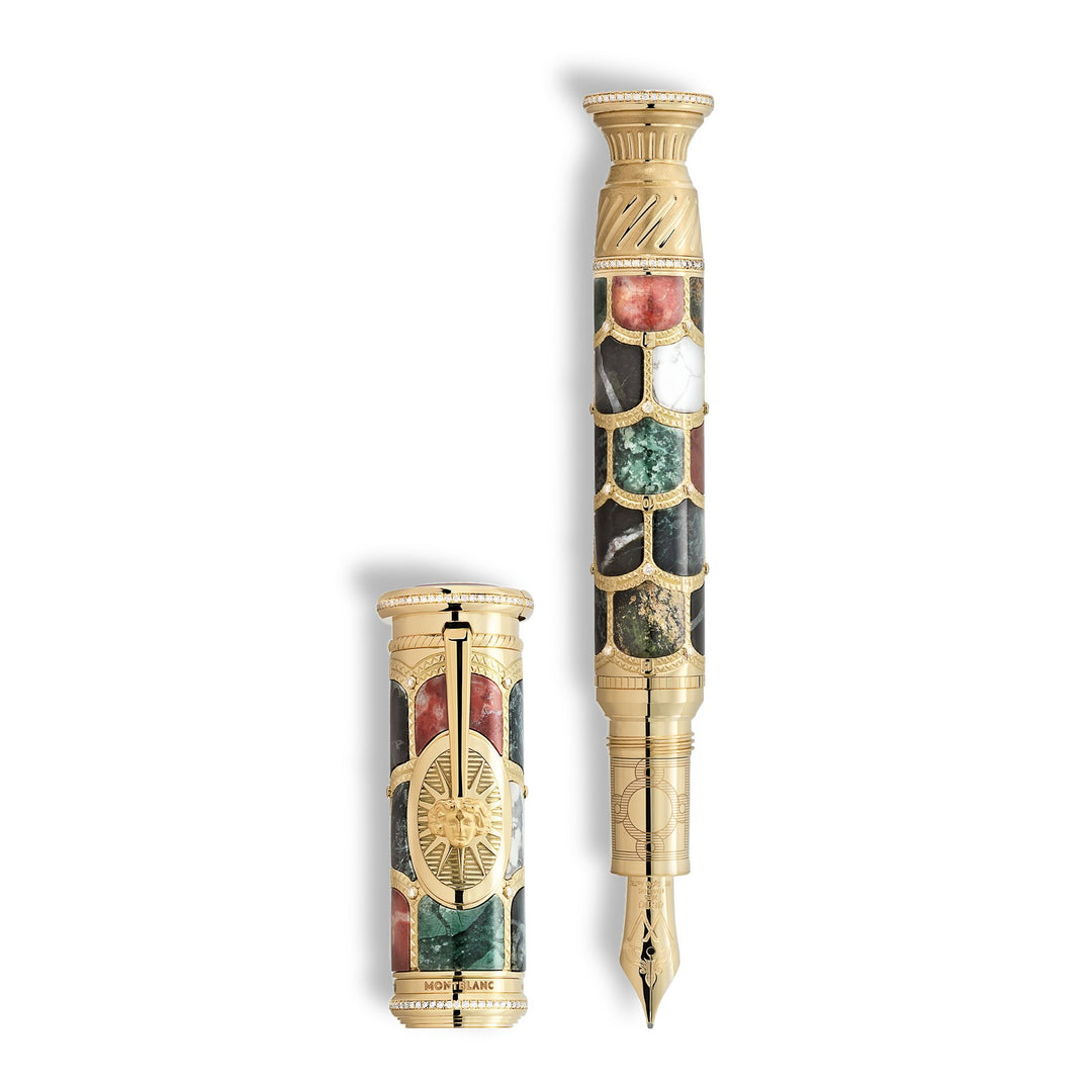 Montblanc High Artistry A Journey through Château de Versailles Limited Edition 18 MB131971