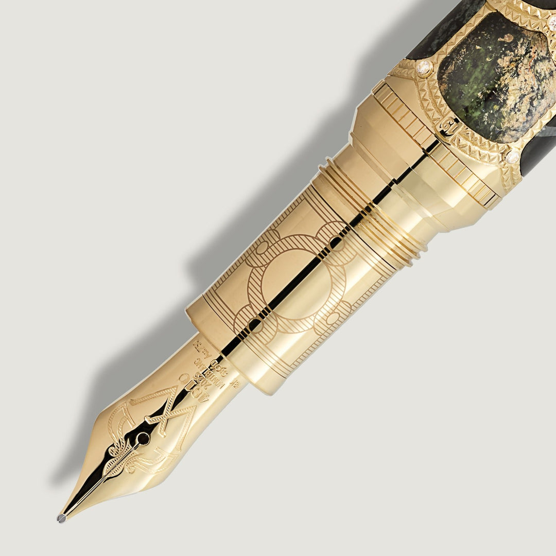 Montblanc High Artistry A Journey through Château de Versailles Limited Edition 18 MB131971