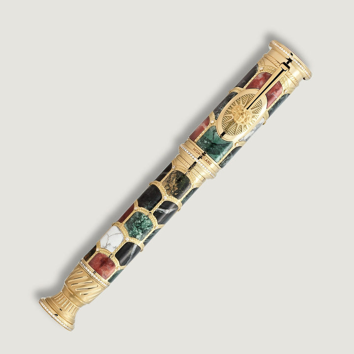 Montblanc High Artistry A Journey through Château de Versailles Limited Edition 18 MB131971