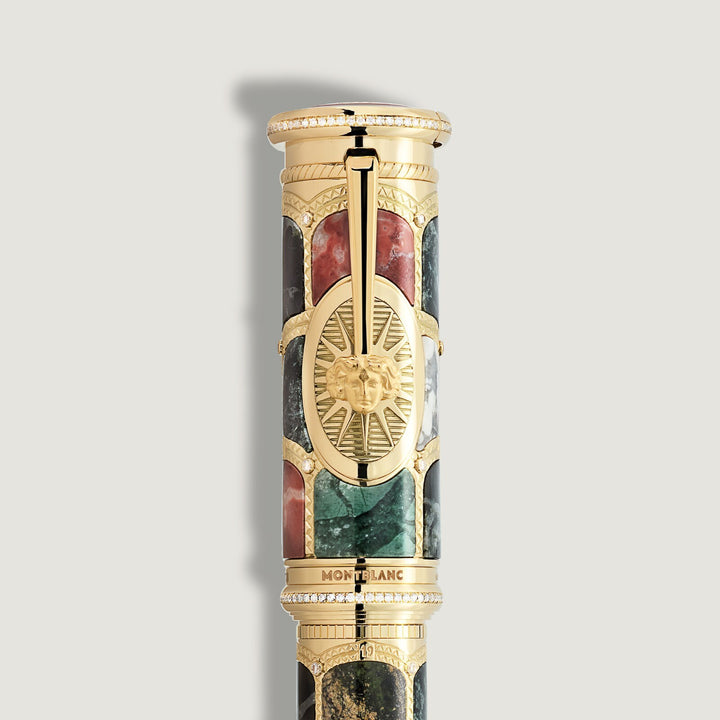 Montblanc High Artistry A Journey through Château de Versailles Limited Edition 18 MB131971
