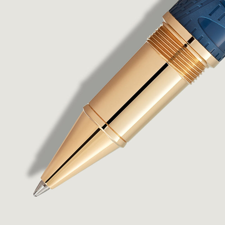 Montblanc Great Characters Homage to Queen Special Edition Rollerball MB131979