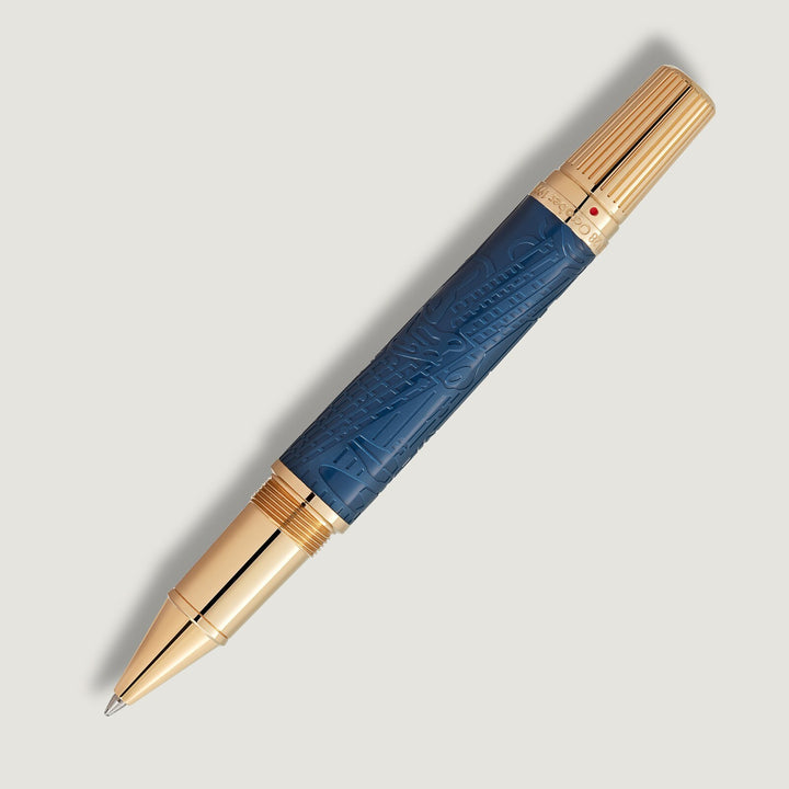 Montblanc Great Characters Homage to Queen Special Edition Rollerball MB131979