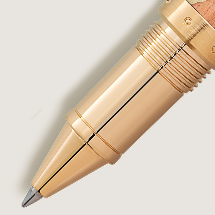 Montblanc Masters of Art Homage to Pierre-Auguste Renoir Limited Edition 4810 Rollerball MB132032