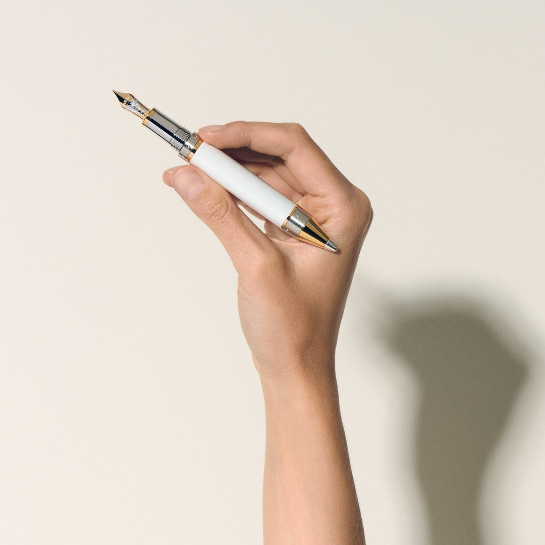 Montblanc Masters of Art Homage to Pierre-Auguste Renoir Limited Edition 888 Fountain Pen MB132035