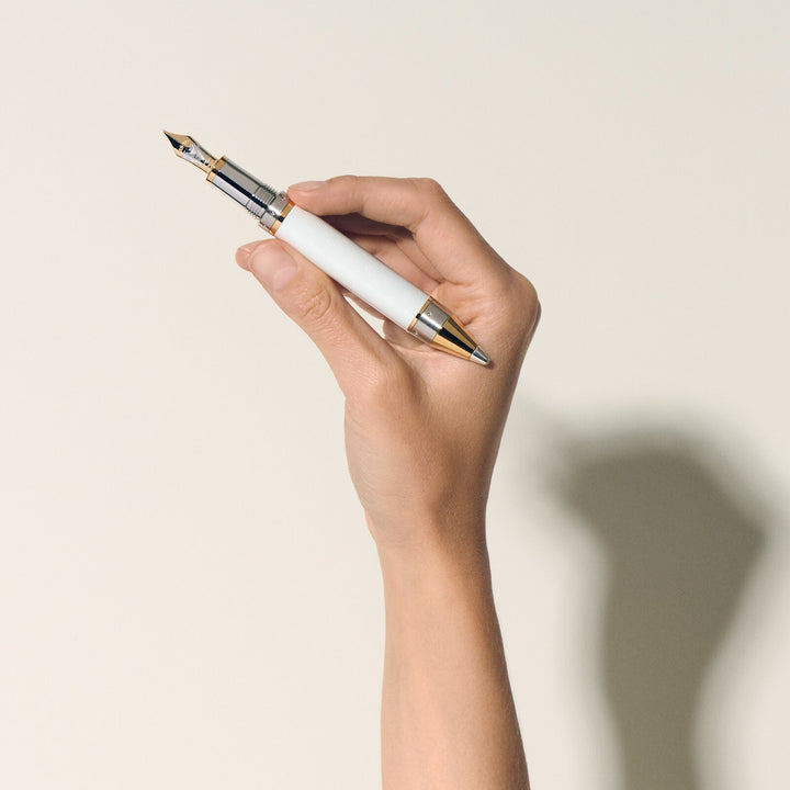 Montblanc Masters of Art Homage to Pierre-Auguste Renoir Limited Edition 888 Fountain Pen MB132035