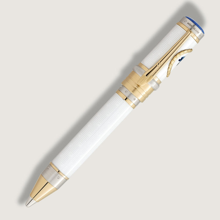 Montblanc Masters of Art Homage to Pierre-Auguste Renoir Limited Edition 888 Fountain Pen MB132035