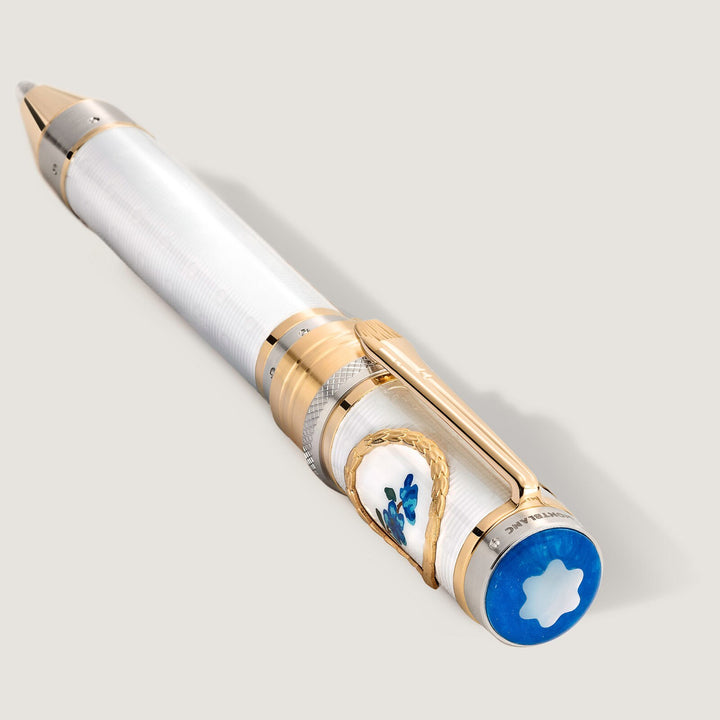 Montblanc Masters of Art Homage to Pierre-Auguste Renoir Limited Edition 888 Fountain Pen MB132035