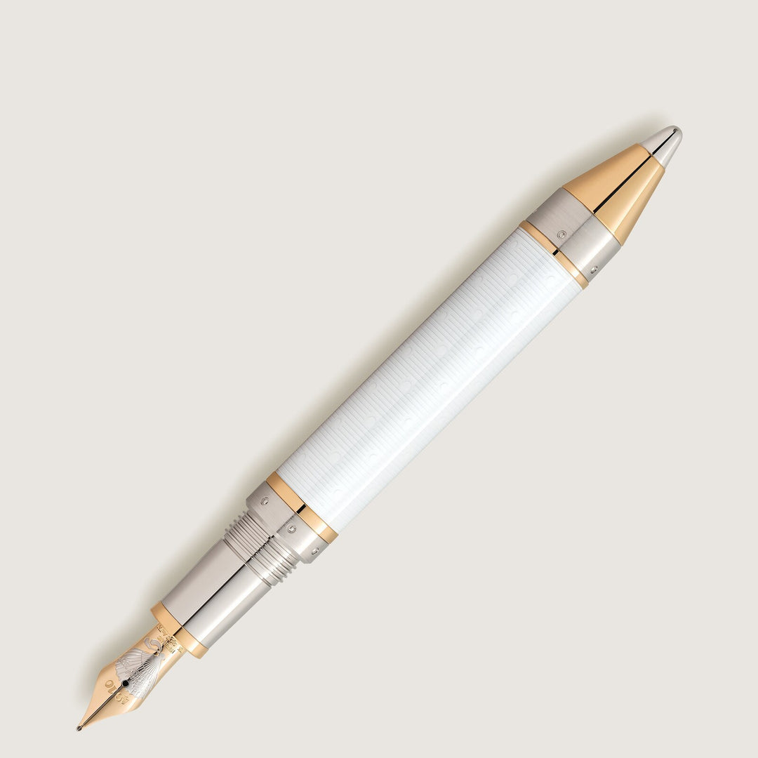 Montblanc Masters of Art Homage to Pierre-Auguste Renoir Limited Edition 888 Fountain Pen MB132035