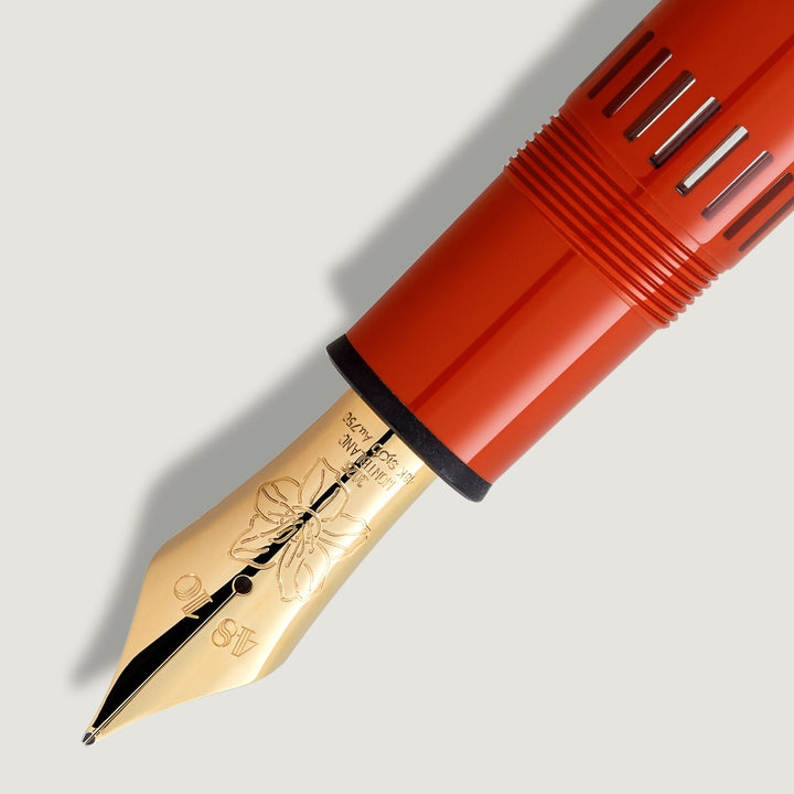 Montblanc High Artistry A Tribute to Craftsmanship Limited Edition 1994 Coffret MB132042