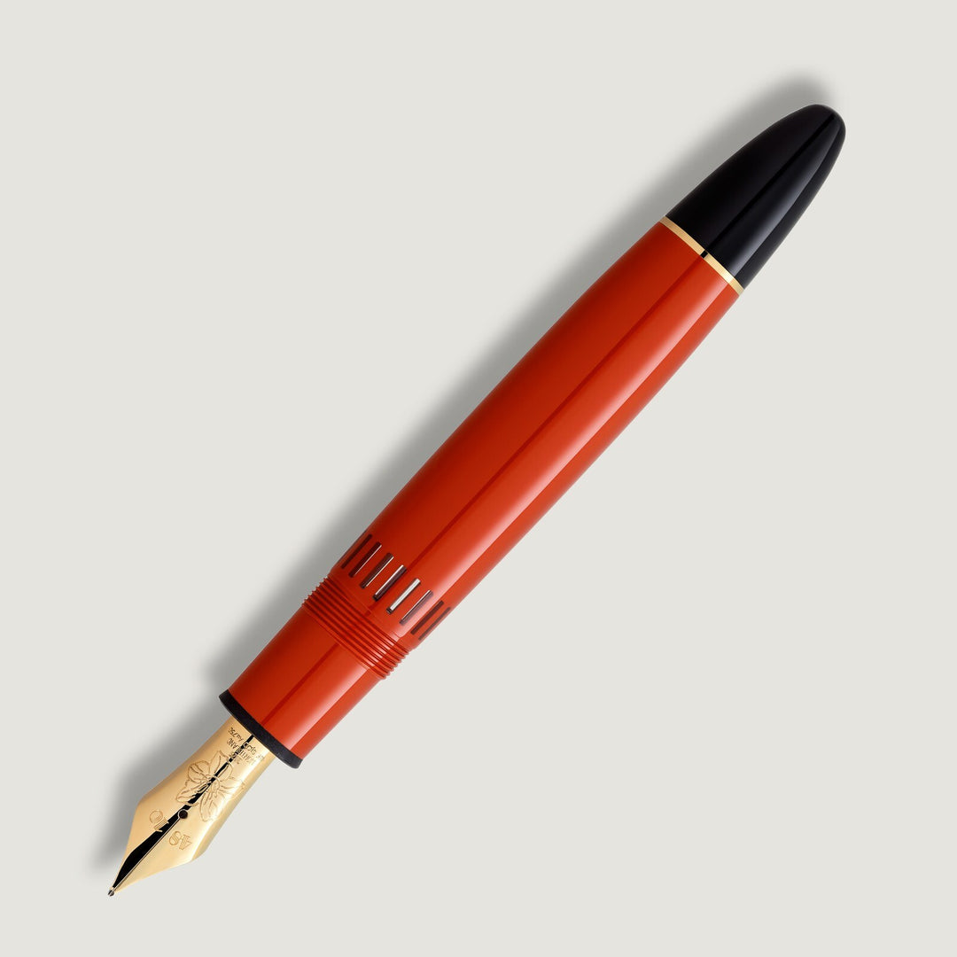 Montblanc High Artistry A Tribute to Craftsmanship Limited Edition 1994 Coffret MB132042