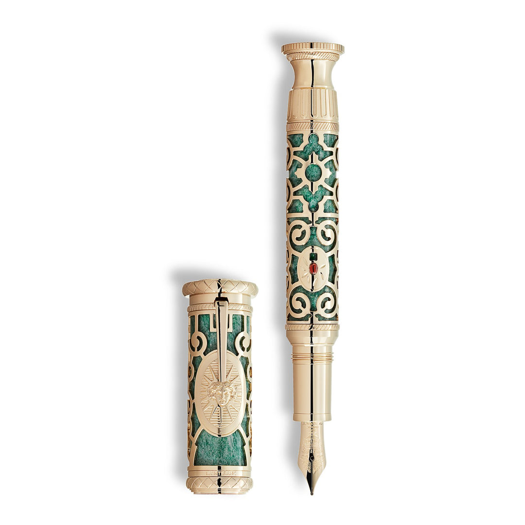 Montblanc High Artistry A Journey through Château de Versailles Limited Edition 195 MB132053