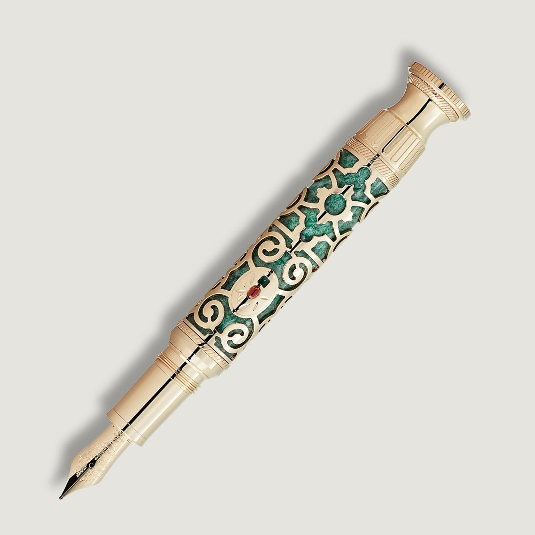Montblanc High Artistry A Journey through Château de Versailles Limited Edition 195 MB132053