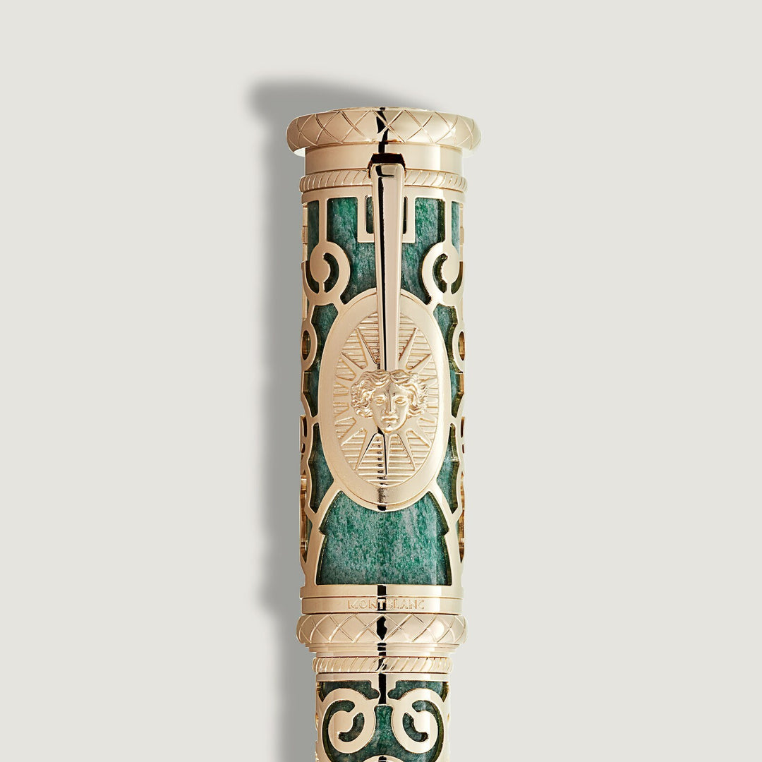 Montblanc High Artistry A Journey through Château de Versailles Limited Edition 195 MB132053