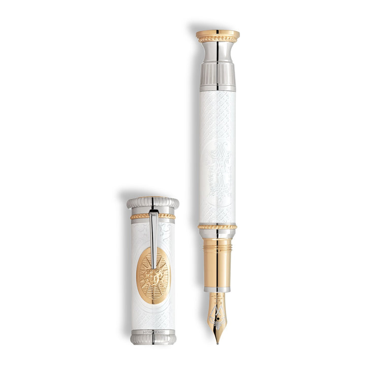 Montblanc High Artistry A Journey through Château de Versailles Limited Edition 479 MB132055