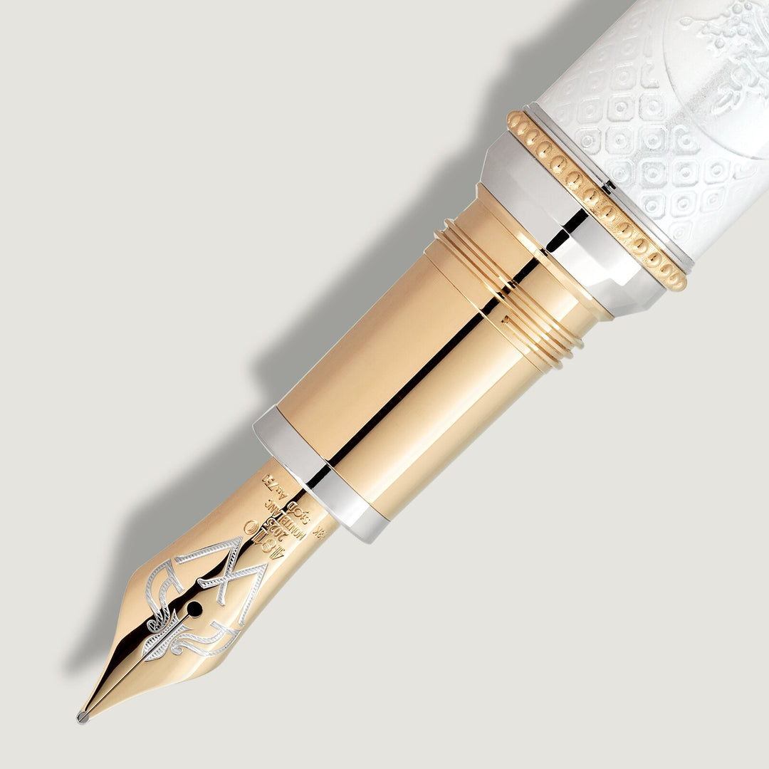 Montblanc High Artistry A Journey through Château de Versailles Limited Edition 479 MB132055