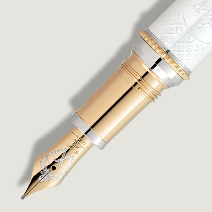Montblanc High Artistry A Journey through Château de Versailles Limited Edition 479 MB132055