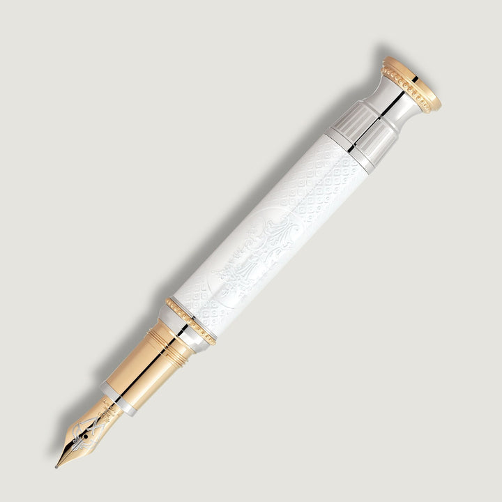 Montblanc High Artistry A Journey through Château de Versailles Limited Edition 479 MB132055