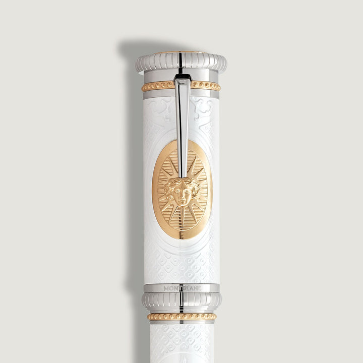 Montblanc High Artistry A Journey through Château de Versailles Limited Edition 479 MB132055