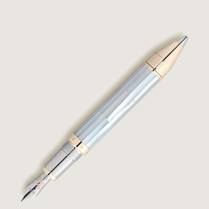 Montblanc Masters of Art Homage to Pierre-Auguste Renoir Limited Edition 161 Fountain Pen MB132057