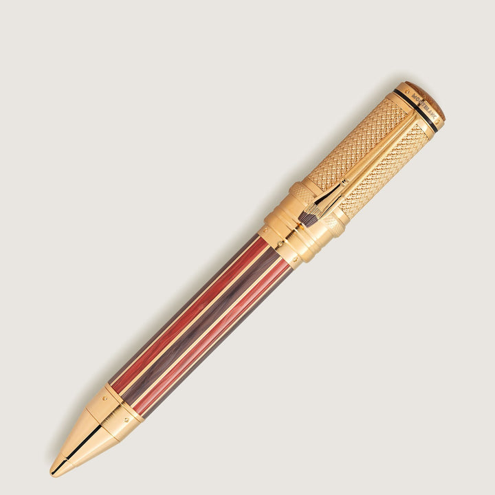 Montblanc Masters of Art Homage to Pierre-Auguste Renoir Limited Edition 92 Fountain Pen MB132058