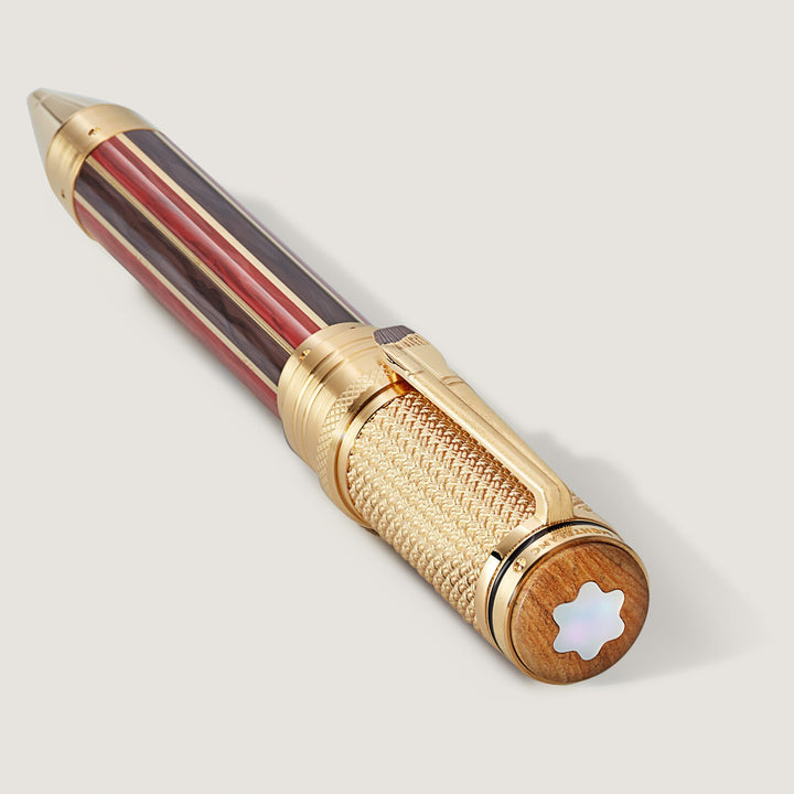 Montblanc Masters of Art Homage to Pierre-Auguste Renoir Limited Edition 92 Fountain Pen MB132058