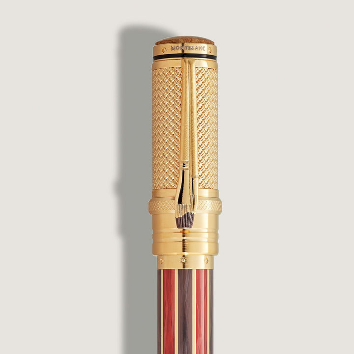 Montblanc Masters of Art Homage to Pierre-Auguste Renoir Limited Edition 92 Fountain Pen MB132058