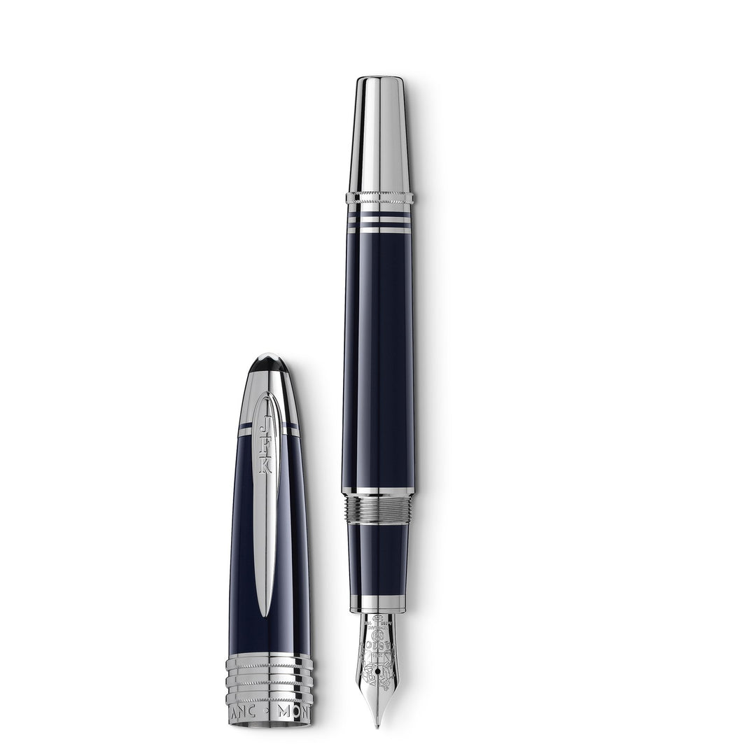 Montblanc John F. Kennedy Special Edition Fountain Pen MB132088M