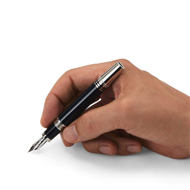 Montblanc John F. Kennedy Special Edition Fountain Pen MB132088M
