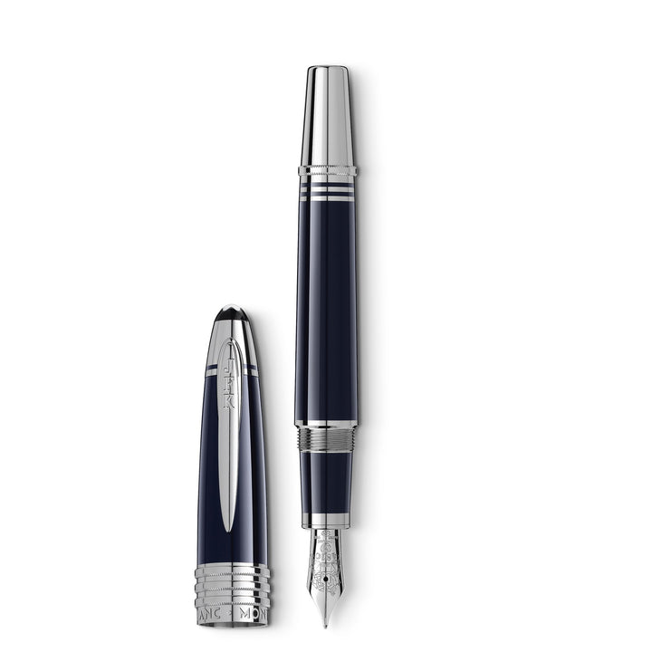 Montblanc John F. Kennedy Special Edition Fountain Pen MB132088