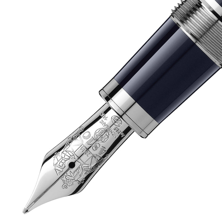 Montblanc John F. Kennedy Special Edition Fountain Pen MB132088