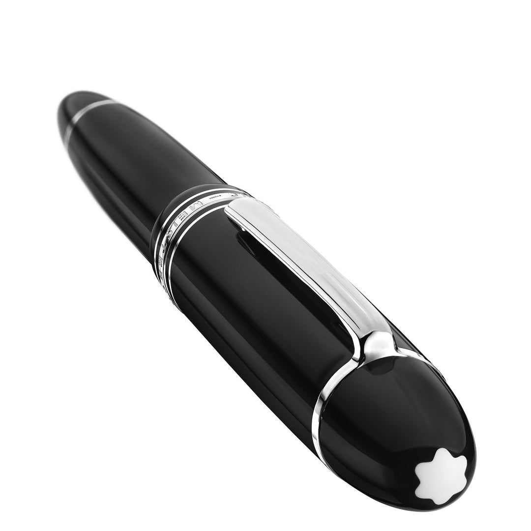 Montblanc Meisterstück Platinum-Coated 149 Fountain Pen (M) MB132105