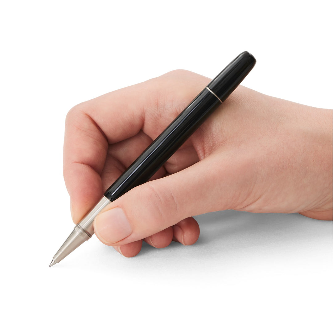 Montblanc Heritage Collection Rouge et Noir Special Edition Rollerball MB132109