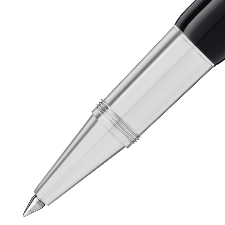 Montblanc Heritage Collection Rouge et Noir Special Edition Rollerball MB132109