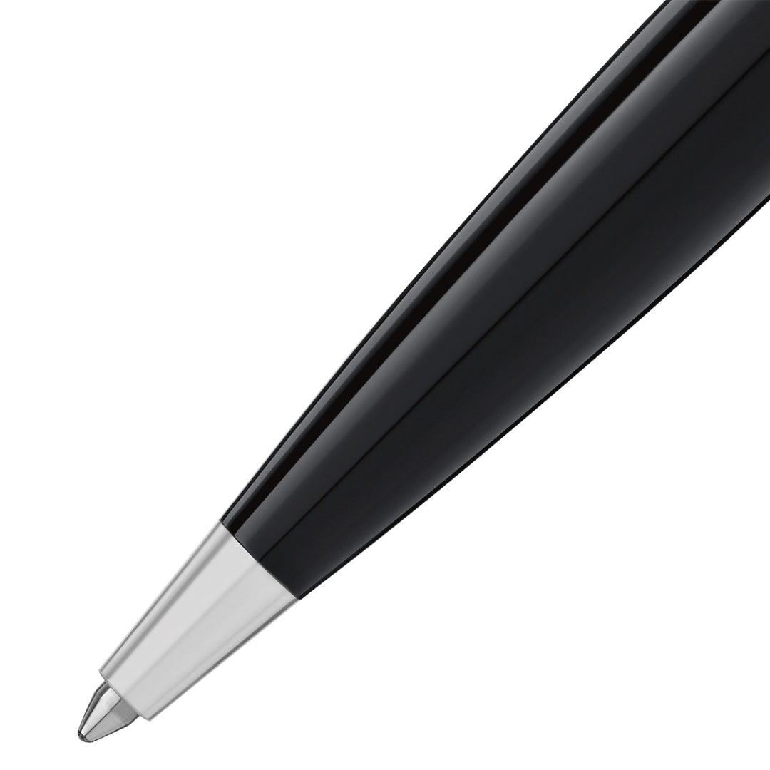 Montblanc Heritage Collection Rouge et Noir Special Edition Ballpoint Pen MB132110