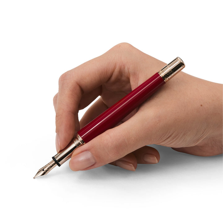 Montblanc Marilyn Monroe Special Edition Fountain Pen MB132116M