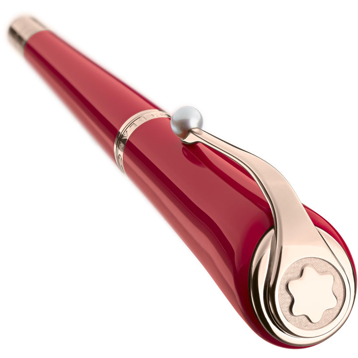 Montblanc Marilyn Monroe Special Edition Fountain Pen MB132116M