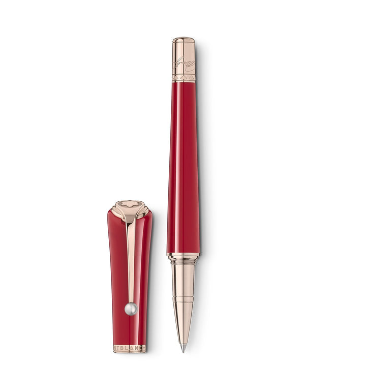 Montblanc Marilyn Monroe Special Edition Rollerball MB132117