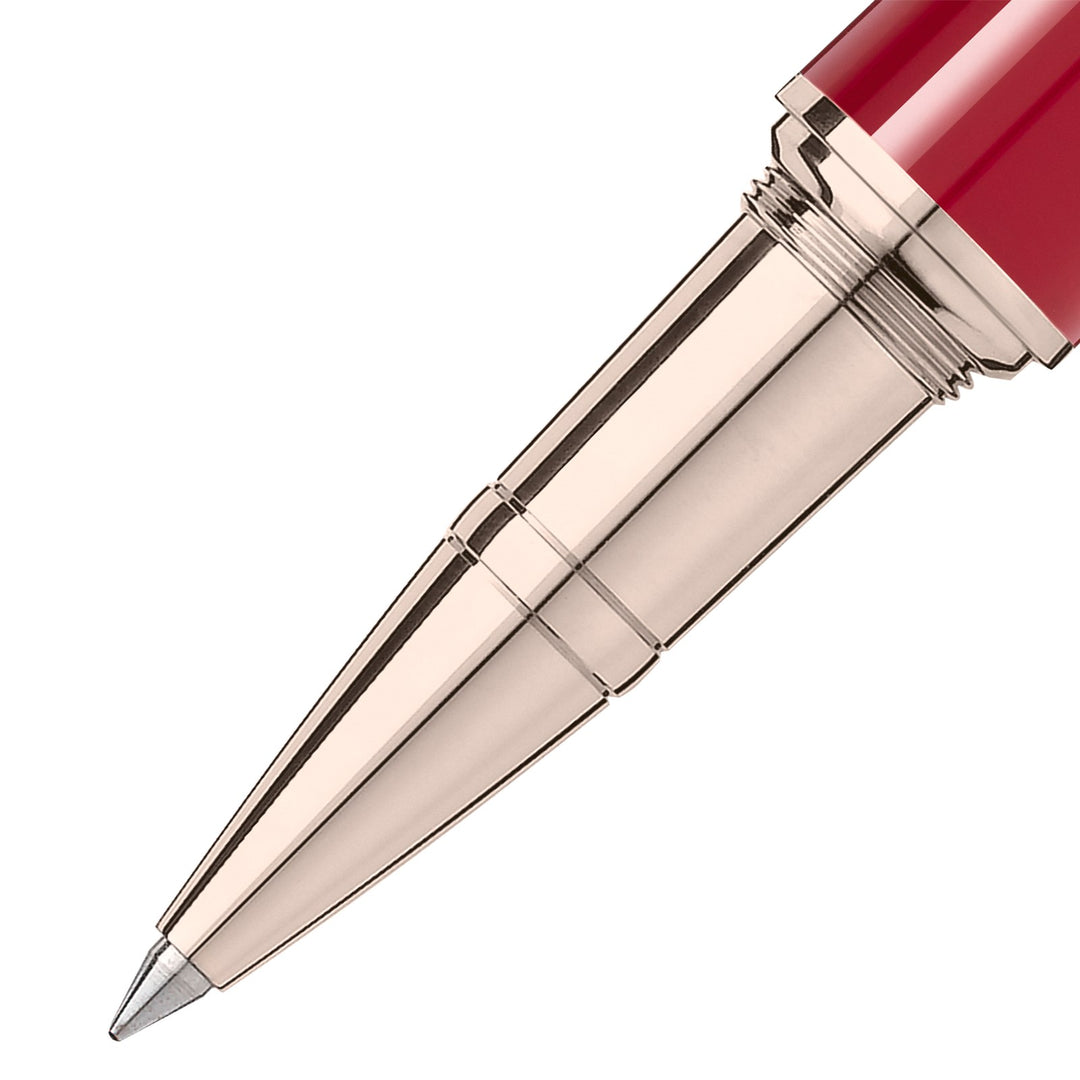 Montblanc Marilyn Monroe Special Edition Rollerball MB132117