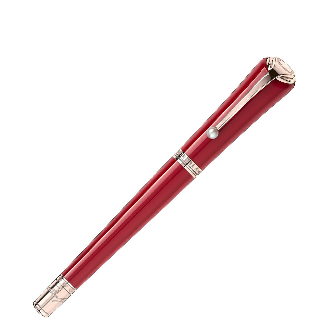 Montblanc Marilyn Monroe Special Edition Rollerball MB132117