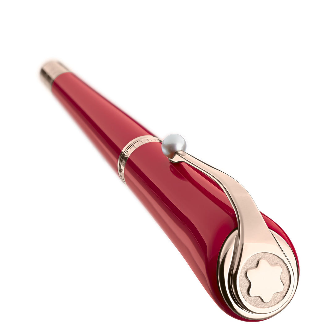 Montblanc Marilyn Monroe Special Edition Rollerball MB132117