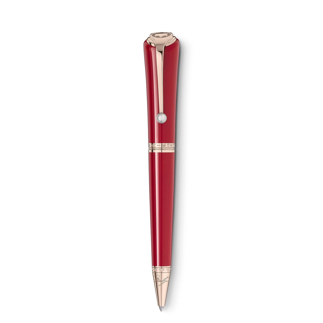 Montblanc Marilyn Monroe Special Edition Ballpoint Pen MB132118