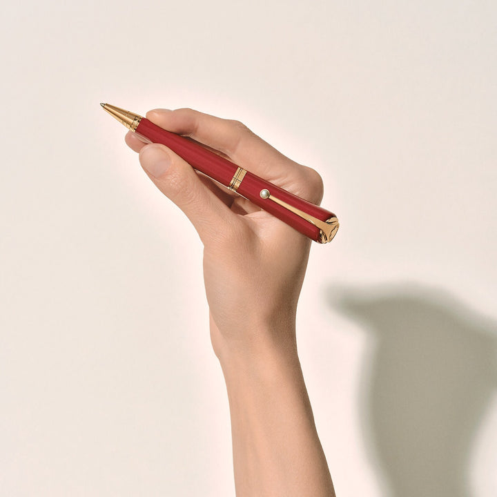 Montblanc Marilyn Monroe Special Edition Ballpoint Pen MB132118