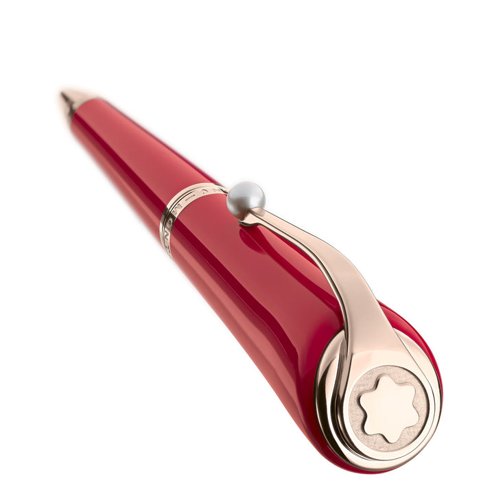 Montblanc Marilyn Monroe Special Edition Ballpoint Pen MB132118
