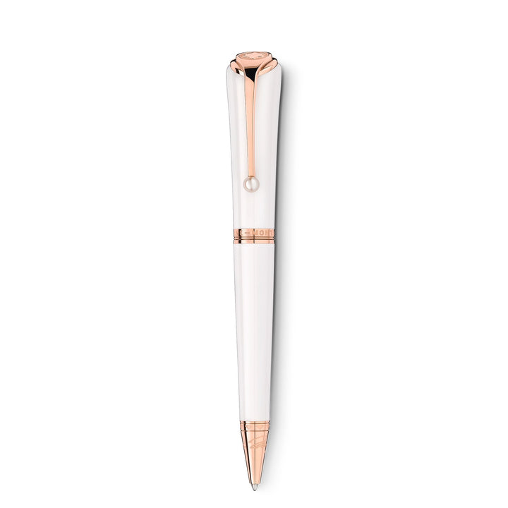 Montblanc Marilyn Monroe Special Edition Pearl Ballpoint Pen MB132122